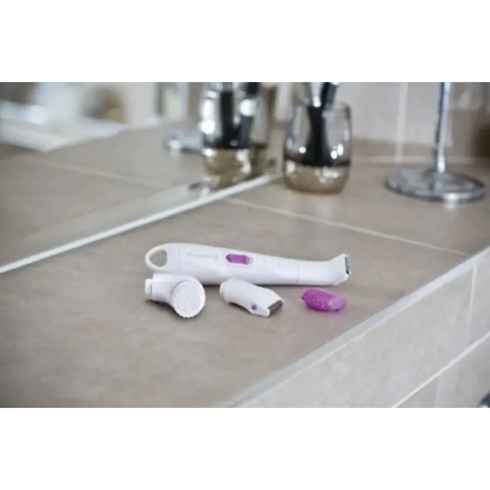 Эпилятор REMINGTON WPG4035 UA