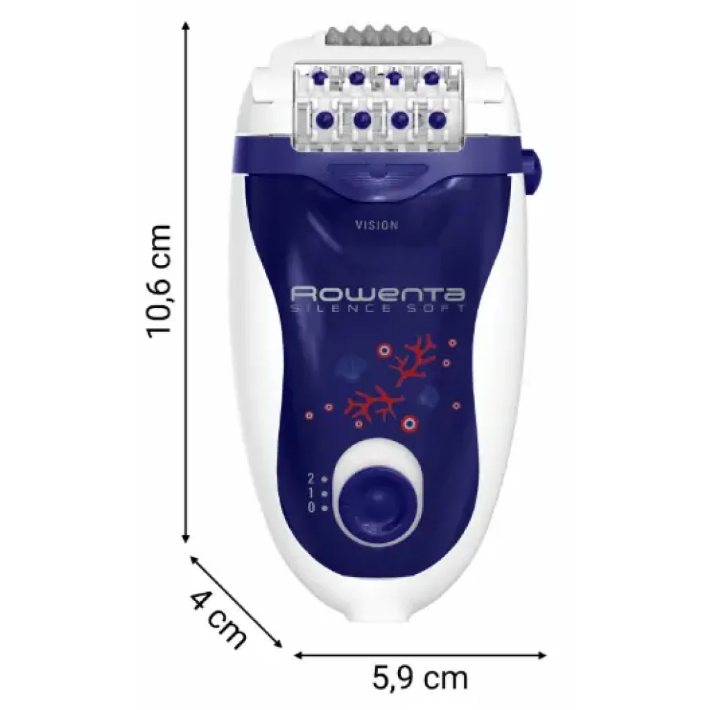 Епілятор ROWENTA EP5625F0 UA