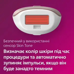 Фотоепілятор Philips SC1994/00 UA