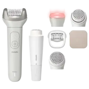 Епілятор Philips BRE738/00 UA