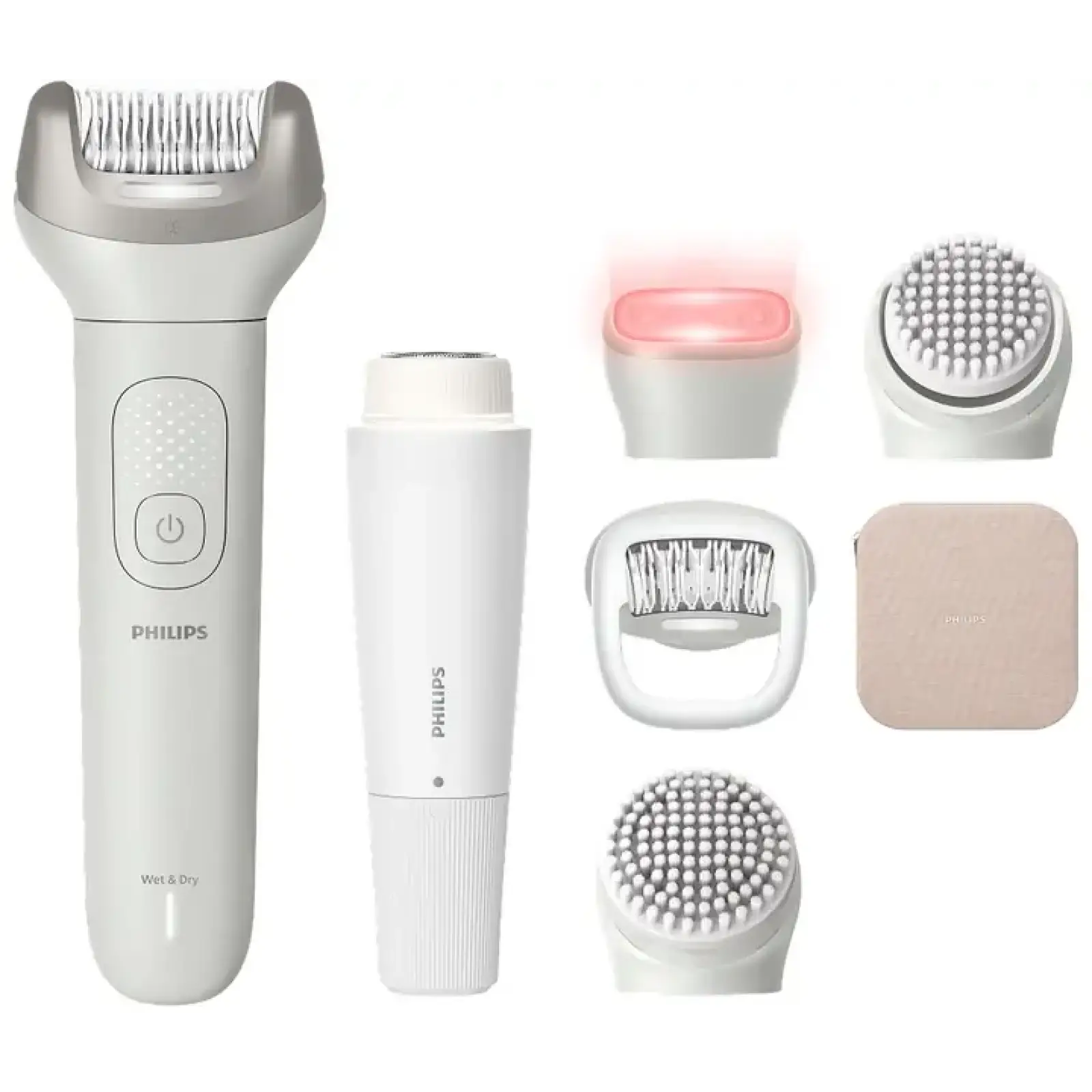 Епілятор Philips BRE738/00 UA