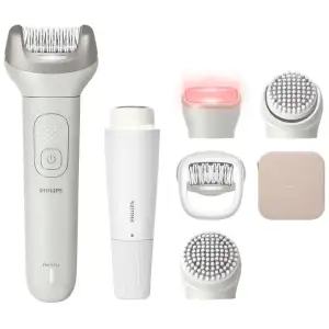 Епілятор Philips BRE738/00 UA