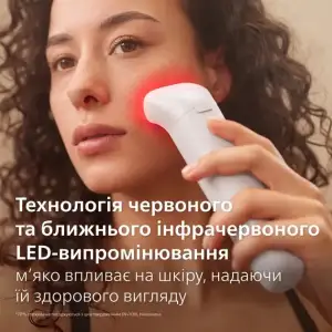 Епілятор Philips BRE738/00 UA
