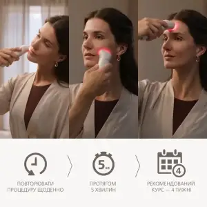 Епілятор Philips BRE738/00 UA