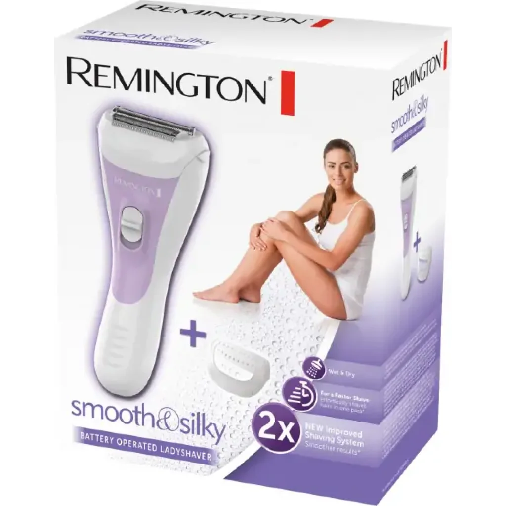 Електрична бритва REMINGTON WSF5060 UA