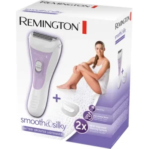 Електрична бритва REMINGTON WSF5060 UA