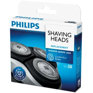 Сменные бритвенные головки Philips SH30/50 UA
