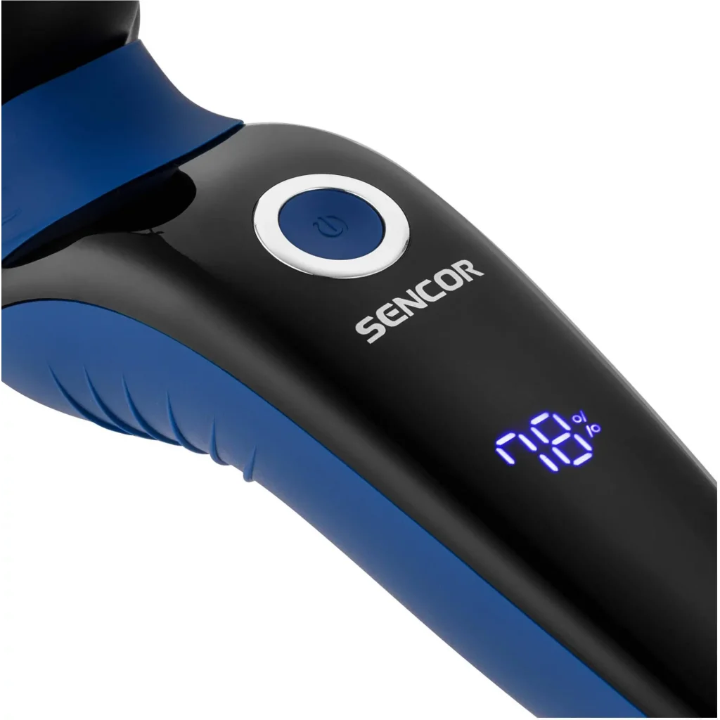 Электрическая бритва SENCOR SMS 5520BL UA