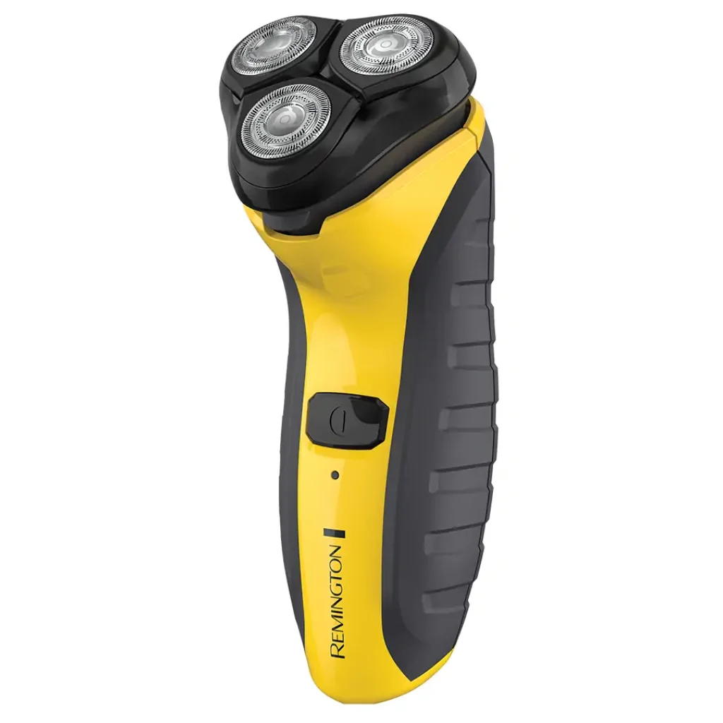 Електрична бритва REMINGTON PR1855 E51 Virtually Indest. Rotary Shav UA