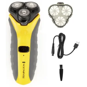 Електрична бритва REMINGTON PR1855 E51 Virtually Indest. Rotary Shav UA