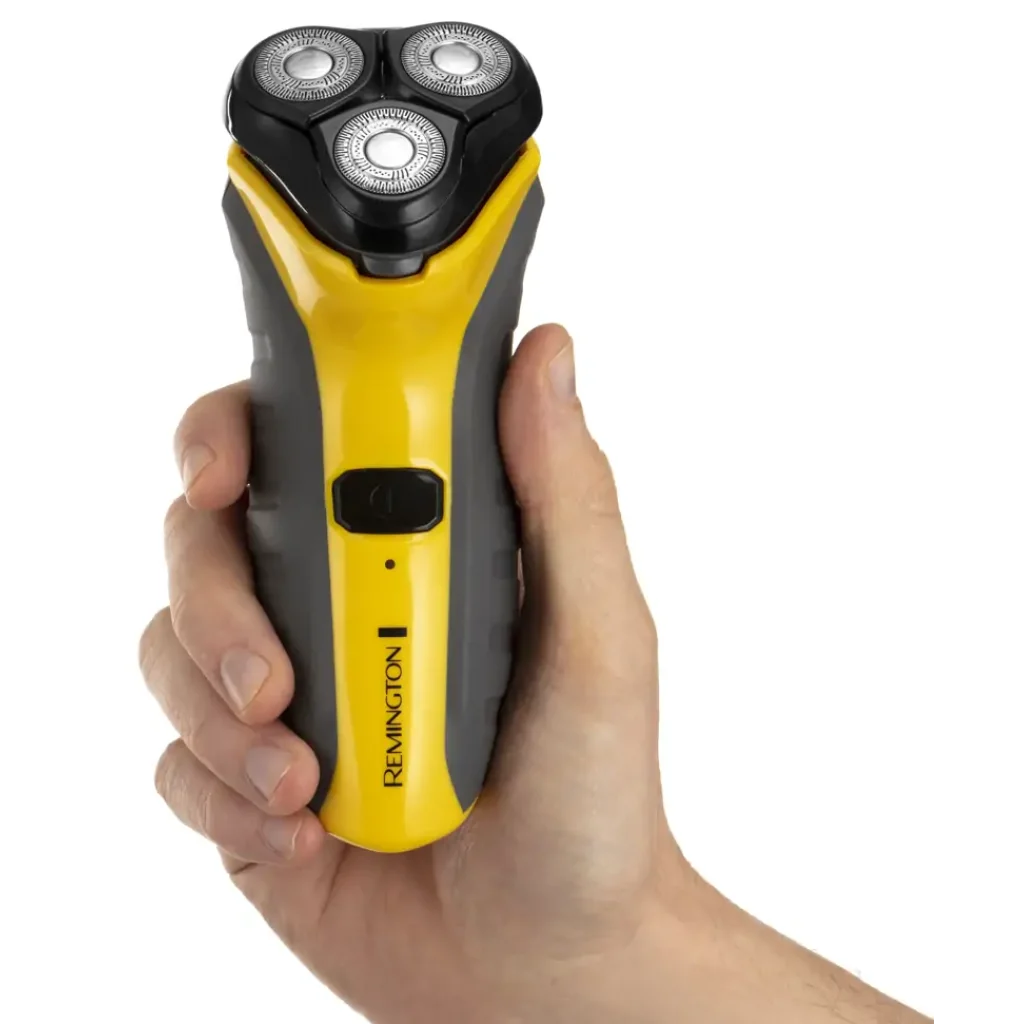 Електрична бритва REMINGTON PR1855 E51 Virtually Indest. Rotary Shav UA