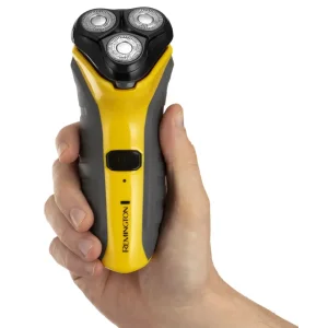 Електрична бритва REMINGTON PR1855 E51 Virtually Indest. Rotary Shav UA