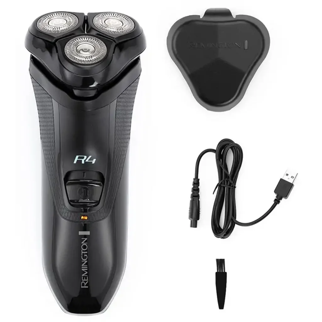 Электрическая бритва REMINGTON R3600 R4 E51 R4 Style Series Rotary Shav UA