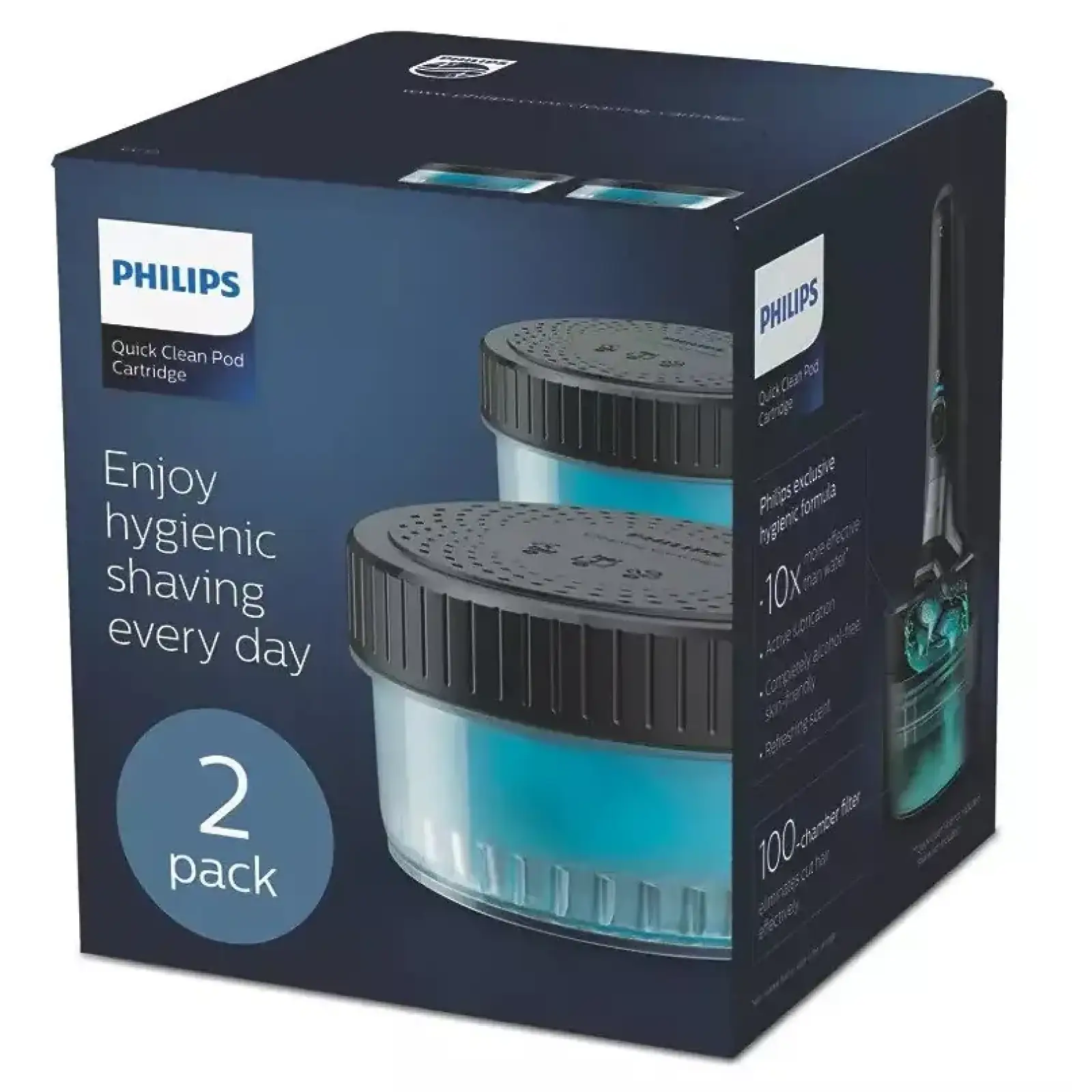 Аксессуар для бритв Philips СС12/50 UA