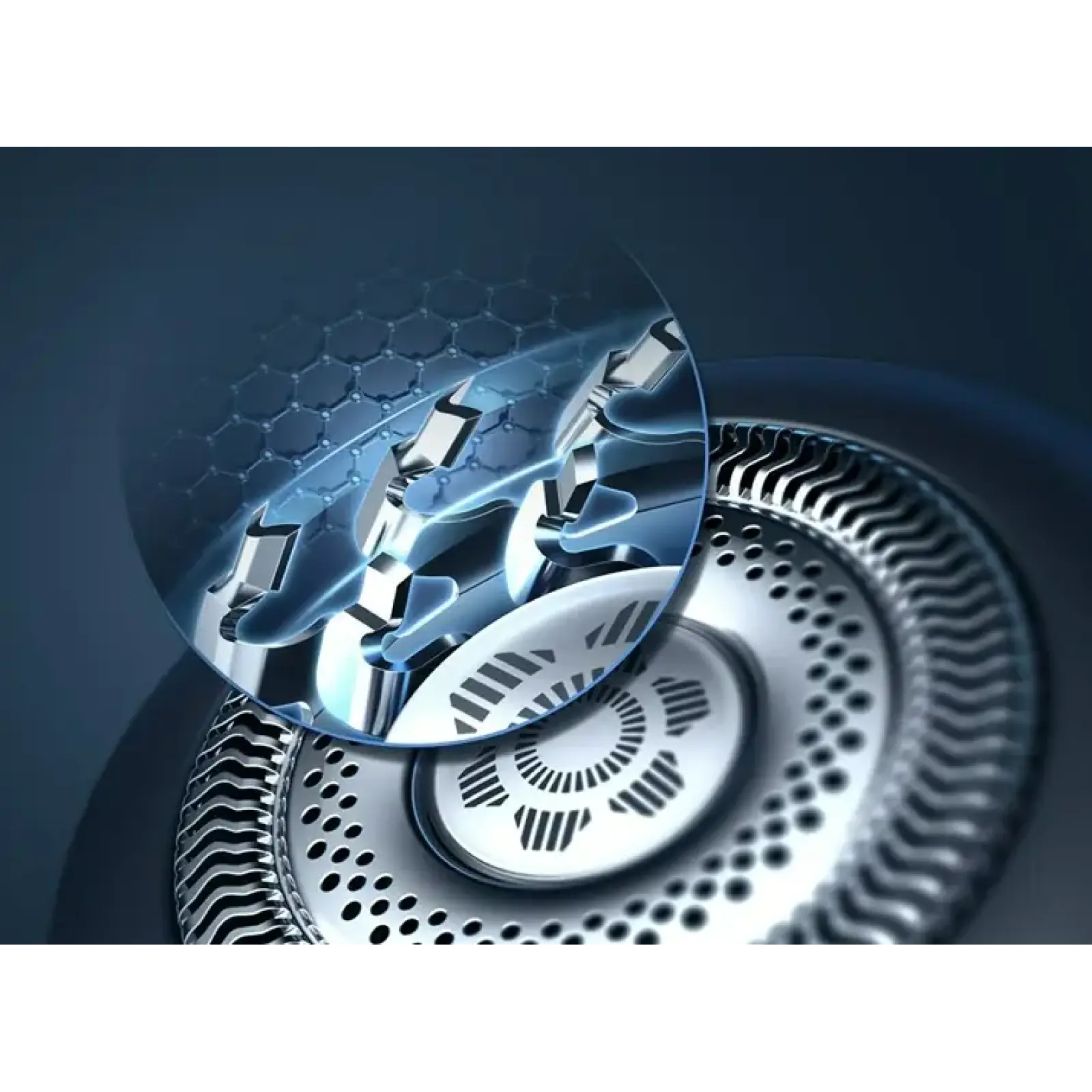 Електробритва Philips S7882/55 UA