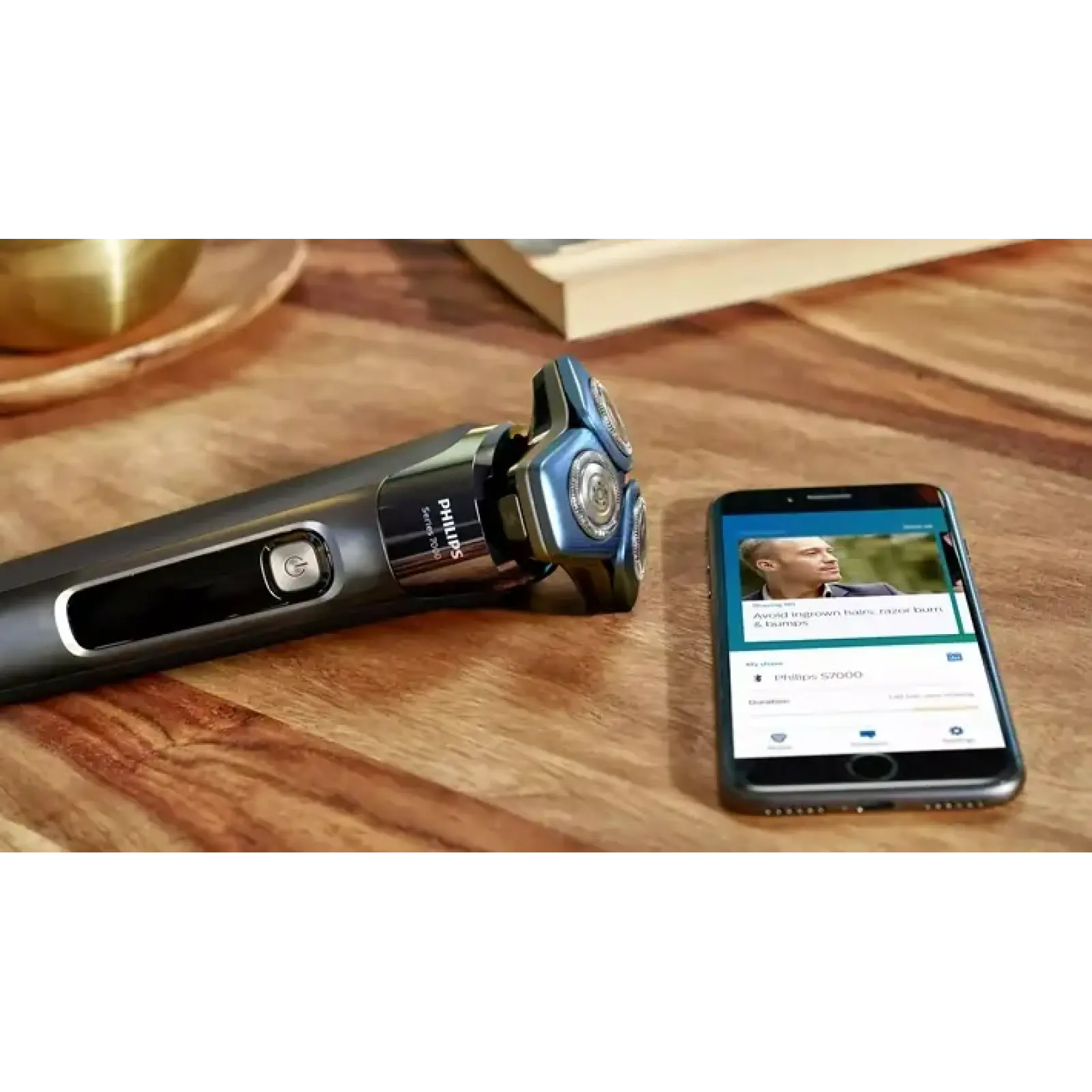 Електробритва Philips S7882/55 UA