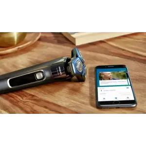 Електробритва Philips S7882/55 UA