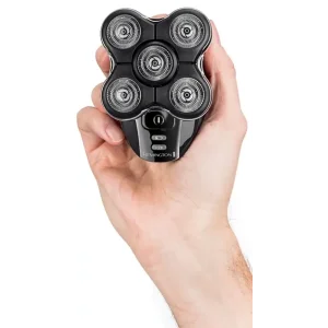 Електрична бритва REMINGTON XR1500 Ultimate Series RX5 UA