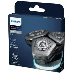 Сменные бритвенные головки Philips SH91/50 UA