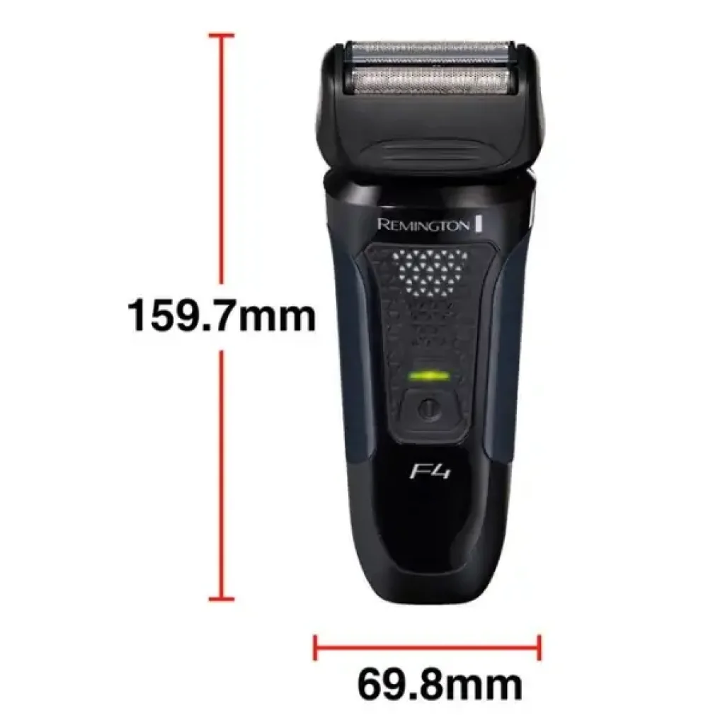 Електрична бритва REMINGTON F2002 UA
