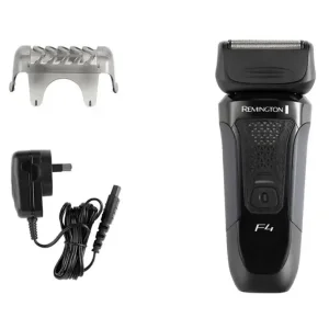 Електрична бритва REMINGTON F4002 UA