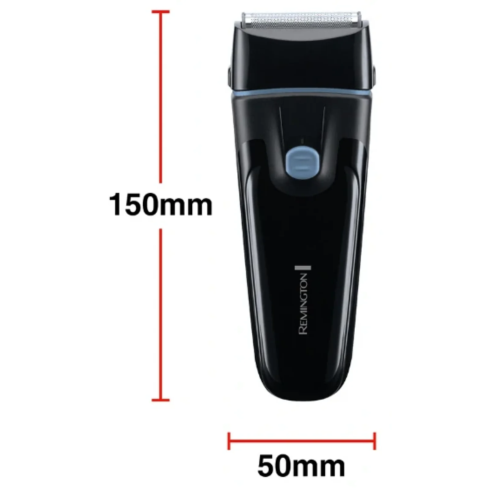 Электробритва Remington F1000 F1 Style Series Foil Shaver UA