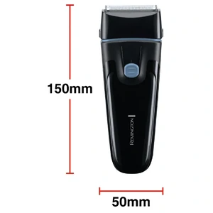 Электробритва Remington F1000 F1 Style Series Foil Shaver UA