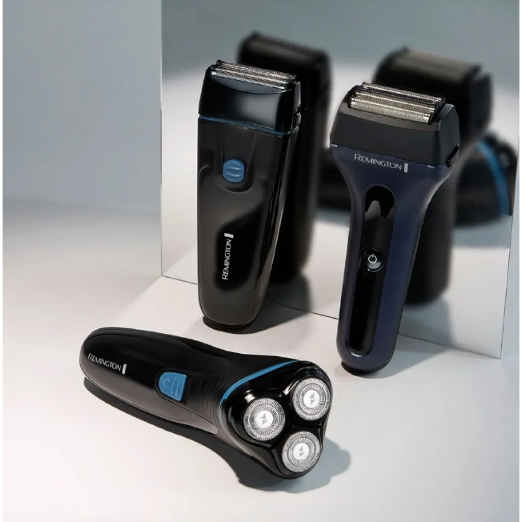 Электробритва Remington F1000 F1 Style Series Foil Shaver UA