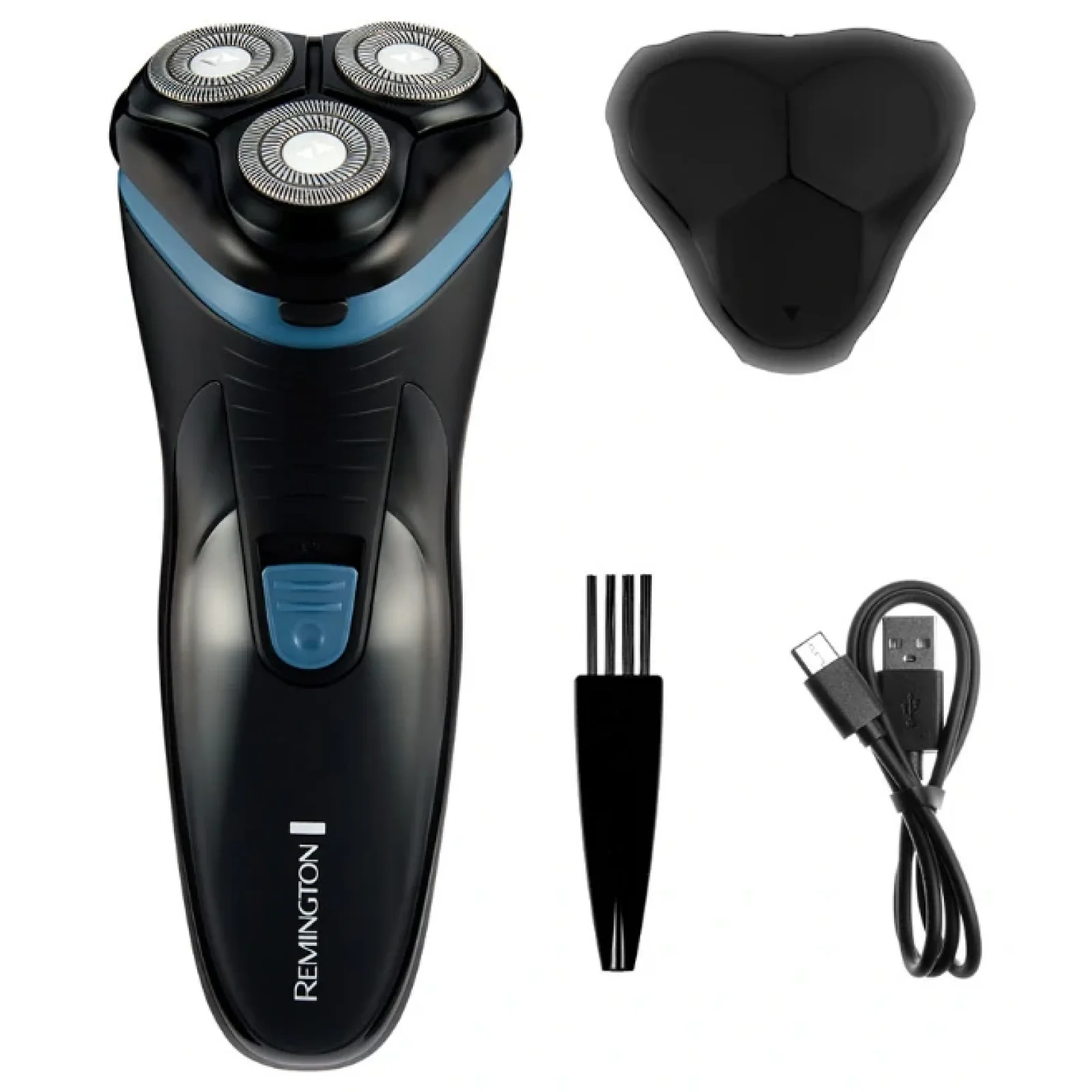Електробритва Remington R1000 R1 Style Series Rotary Shaver UA