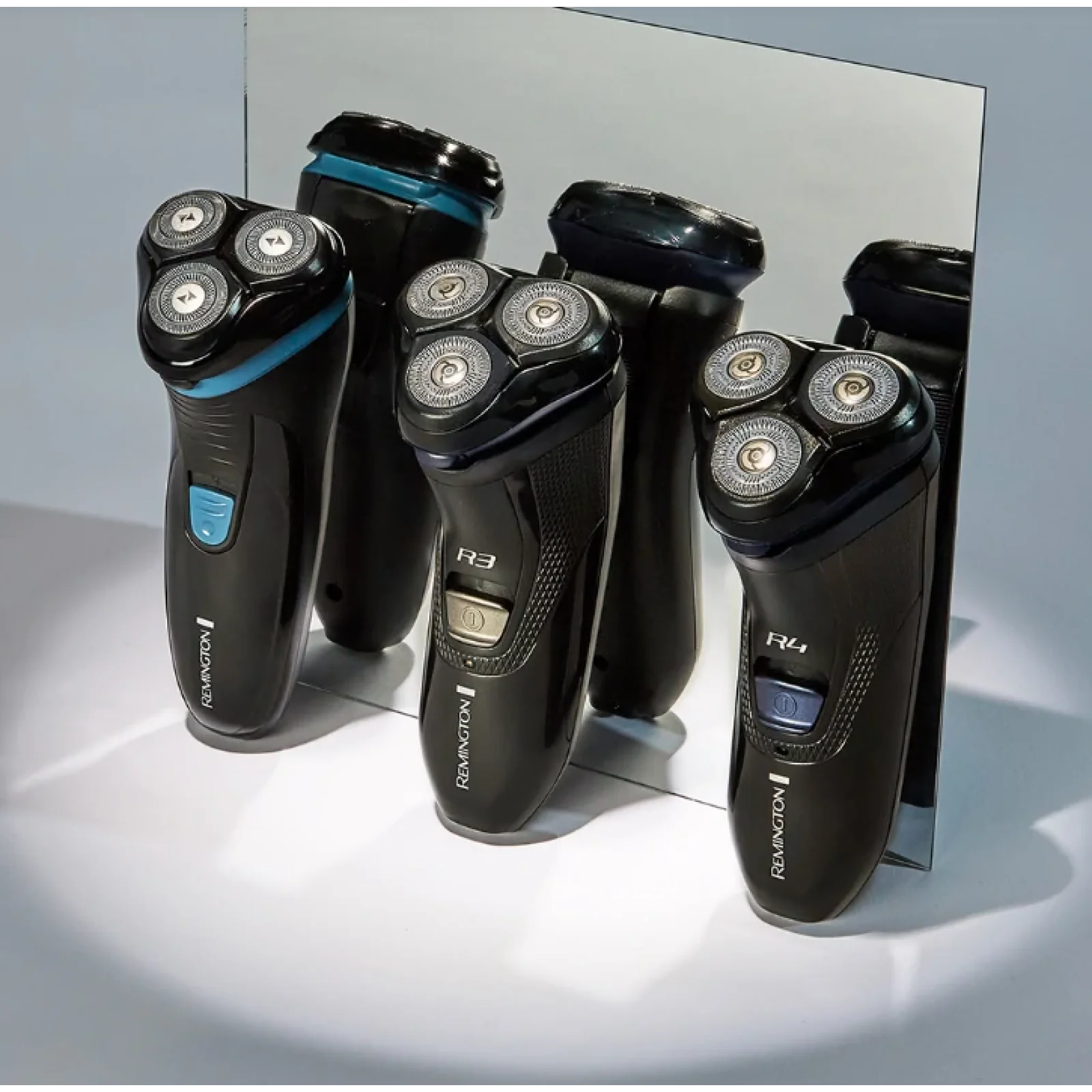 Електробритва Remington R1000 R1 Style Series Rotary Shaver UA