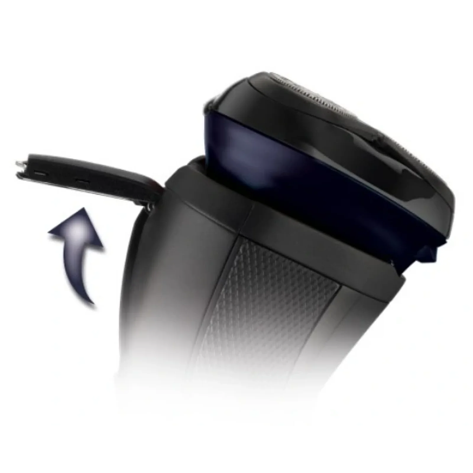 Электробритва Remington R3002 Style Series Rotary Shaver R3 UA