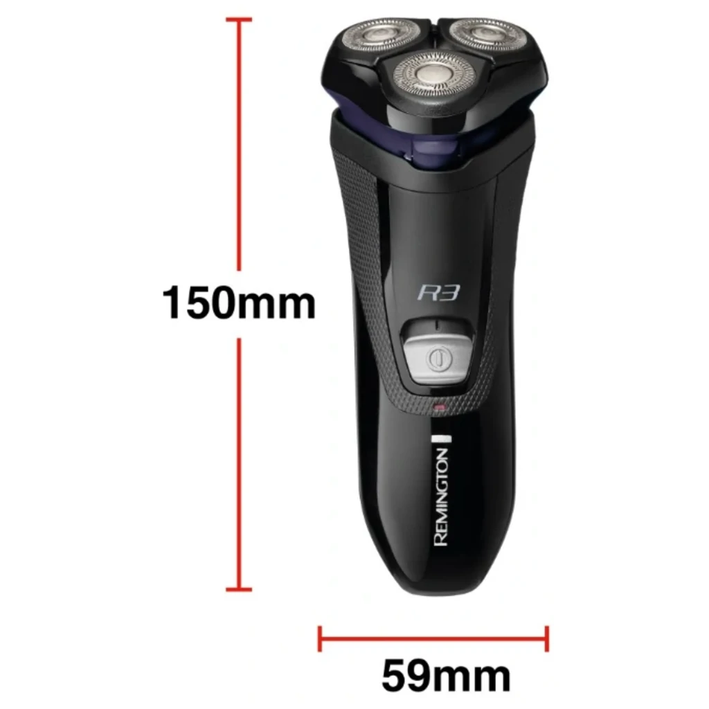 Електробритва Remington R3002 Style Series Rotary Shaver R3 UA