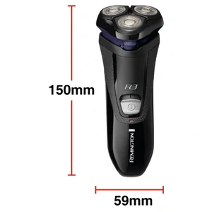 Електробритва Remington R3002 Style Series Rotary Shaver R3 UA