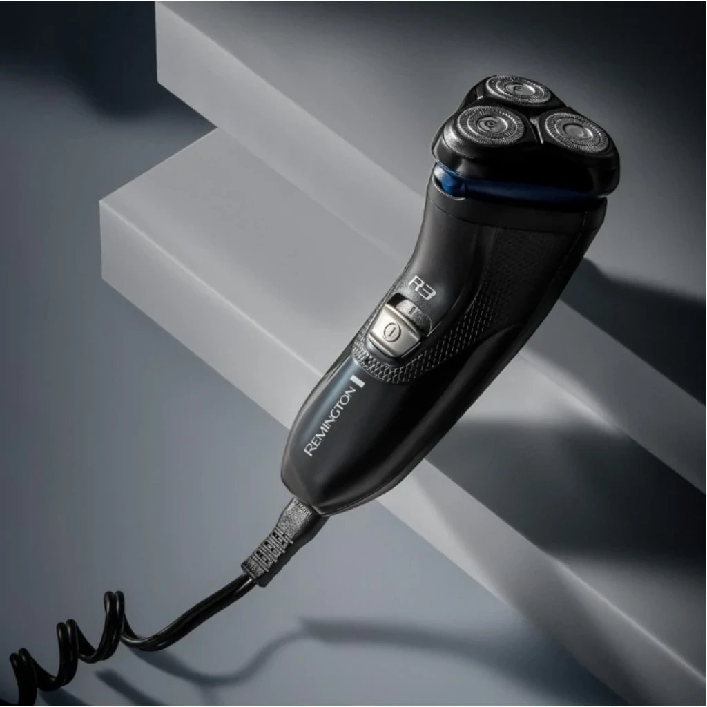 Електробритва Remington R3002 Style Series Rotary Shaver R3 UA