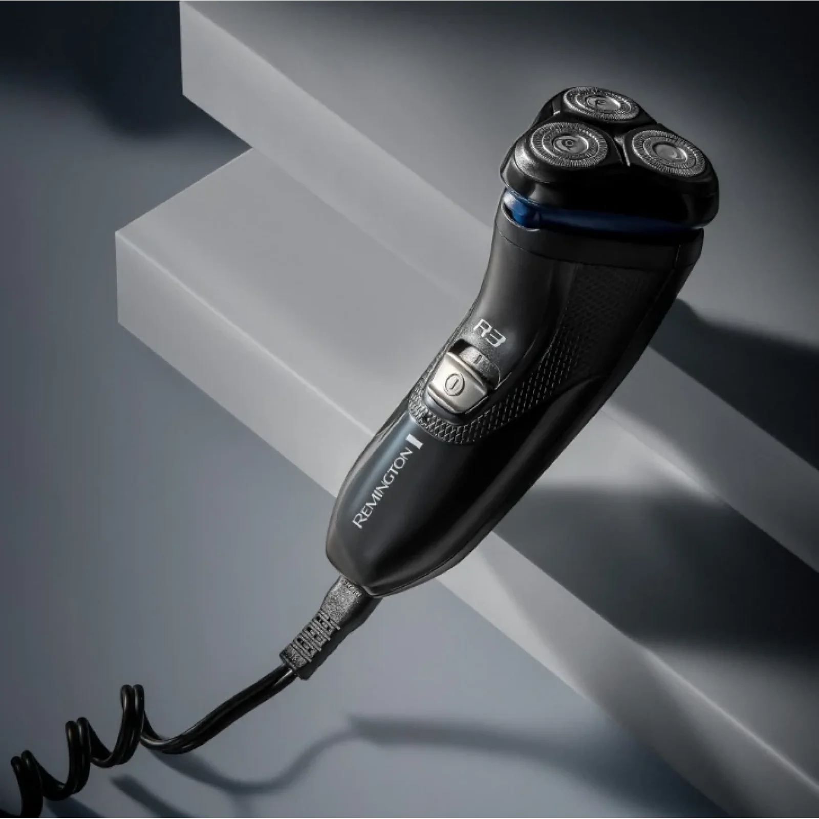 Электробритва Remington R3002 Style Series Rotary Shaver R3 UA