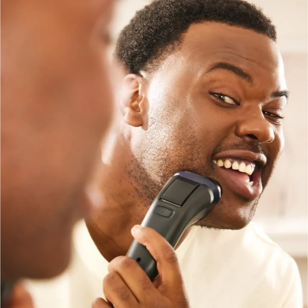 Електробритва Remington R3002 Style Series Rotary Shaver R3 UA