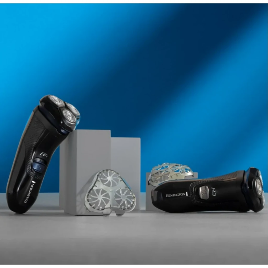 Електробритва Remington R3002 Style Series Rotary Shaver R3 UA
