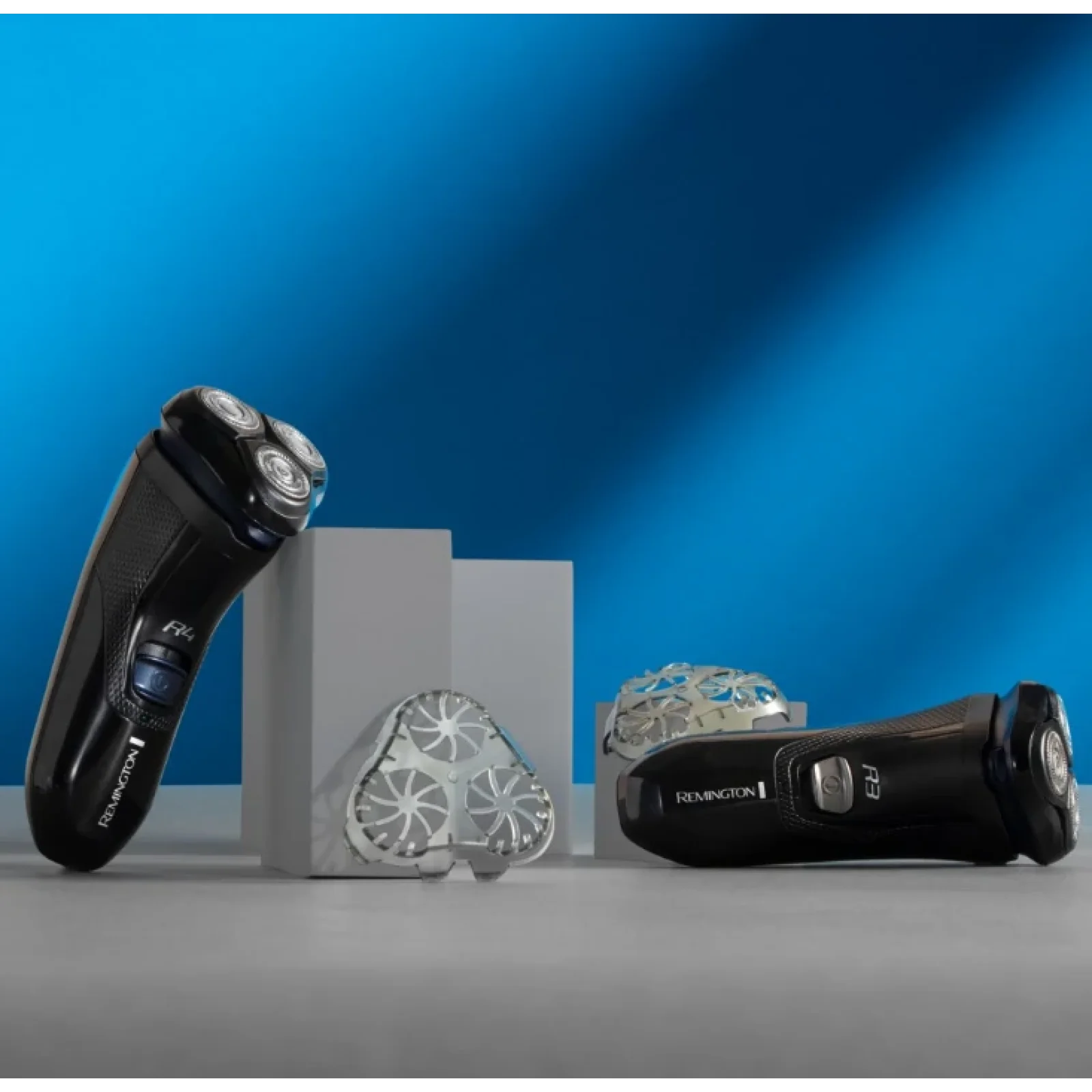 Электробритва Remington R3002 Style Series Rotary Shaver R3 UA