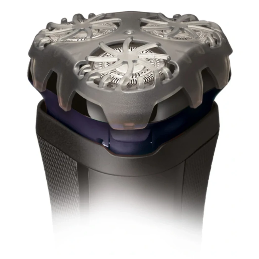 Електробритва Remington R4002 Style Series Rotary Shaver R4 UA