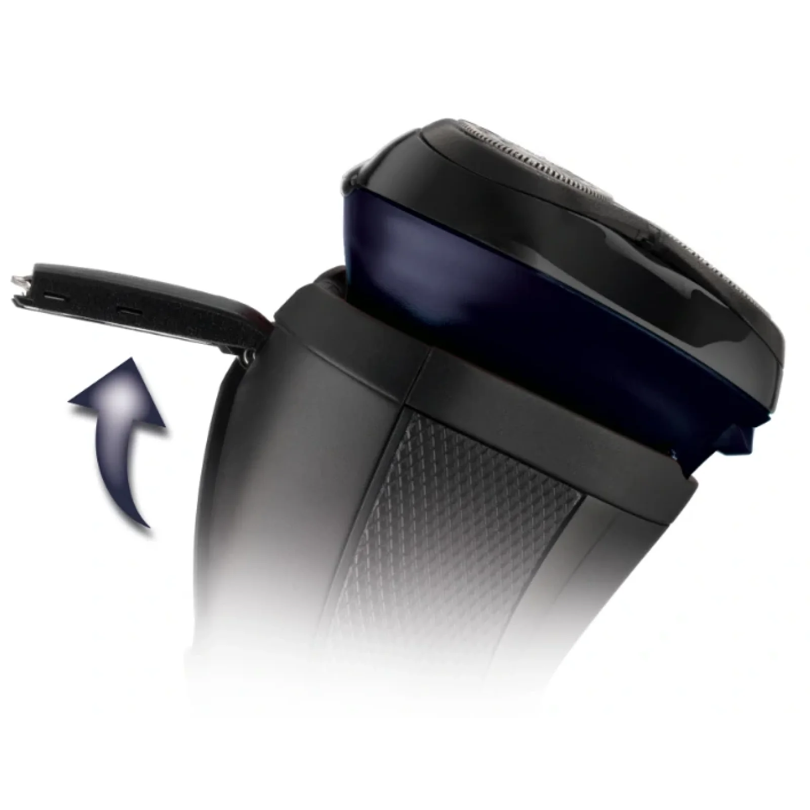 Электробритва Remington R4002 Style Series Rotary Shaver R4 UA