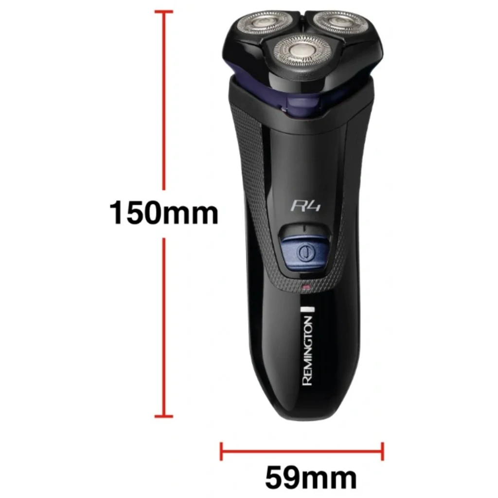 Електробритва Remington R4002 Style Series Rotary Shaver R4 UA