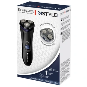 Електробритва Remington R4002 Style Series Rotary Shaver R4 UA