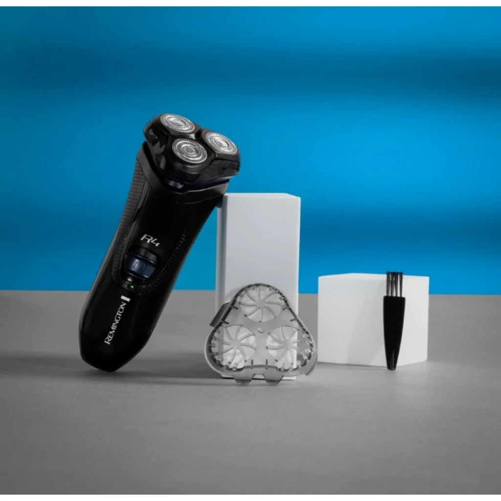 Електробритва Remington R4002 Style Series Rotary Shaver R4 UA