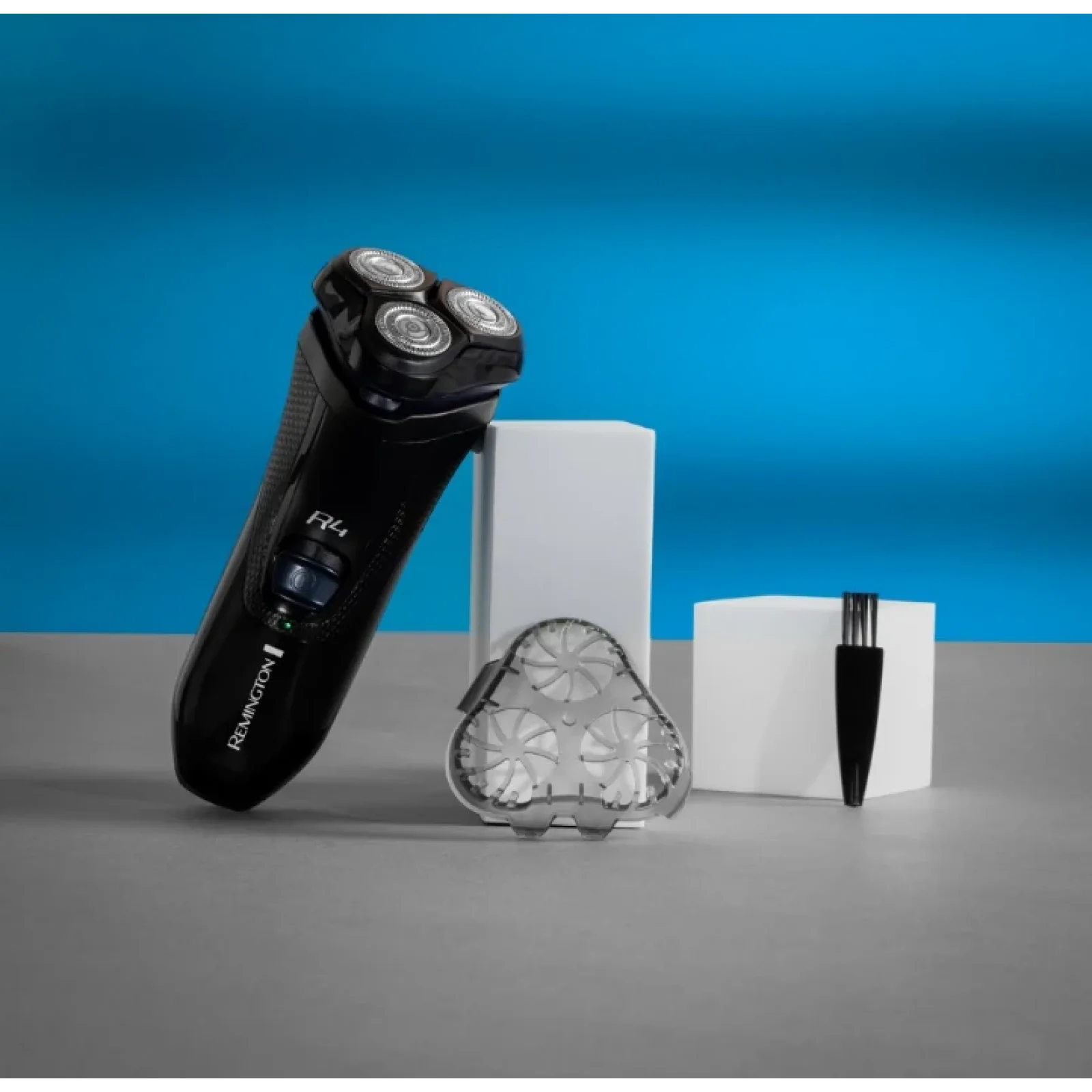 Электробритва Remington R4002 Style Series Rotary Shaver R4 UA