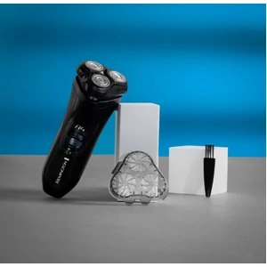 Електробритва Remington R4002 Style Series Rotary Shaver R4 UA