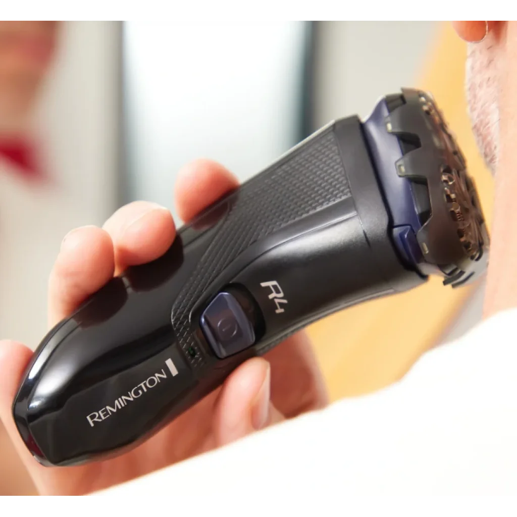 Електробритва Remington R4002 Style Series Rotary Shaver R4 UA