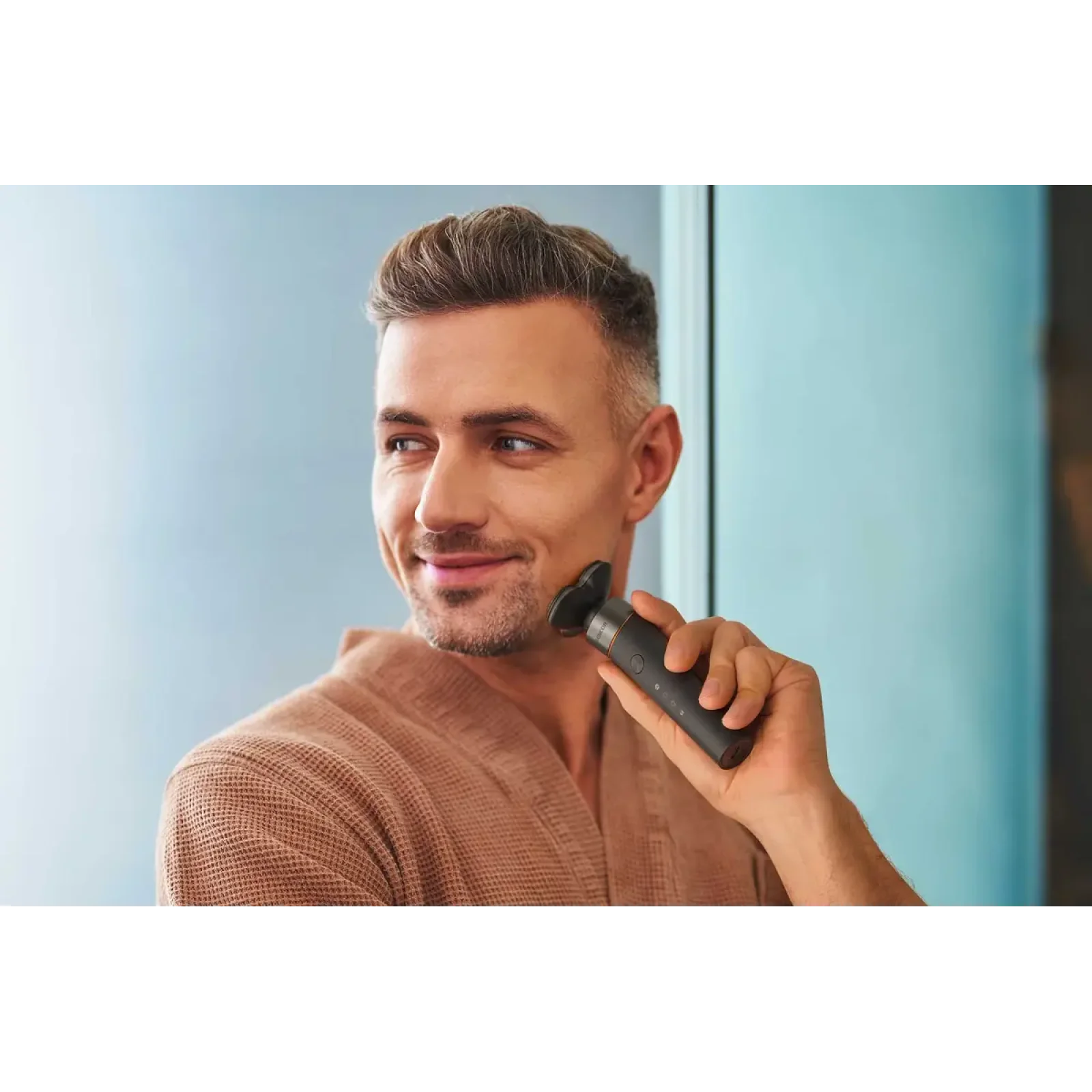 Електрична бритва SENCOR SMS 7500BK UA
