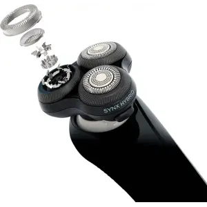 Електробритва Remington X5 Limitless X XR1755 Black UA