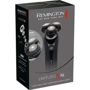 Електробритва Remington X5 Limitless X XR1755 Black UA