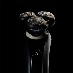 Електробритва Remington X5 Limitless X XR1755 Black UA